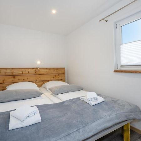 Duenenblick 4 Villa Uckeritz Bagian luar foto