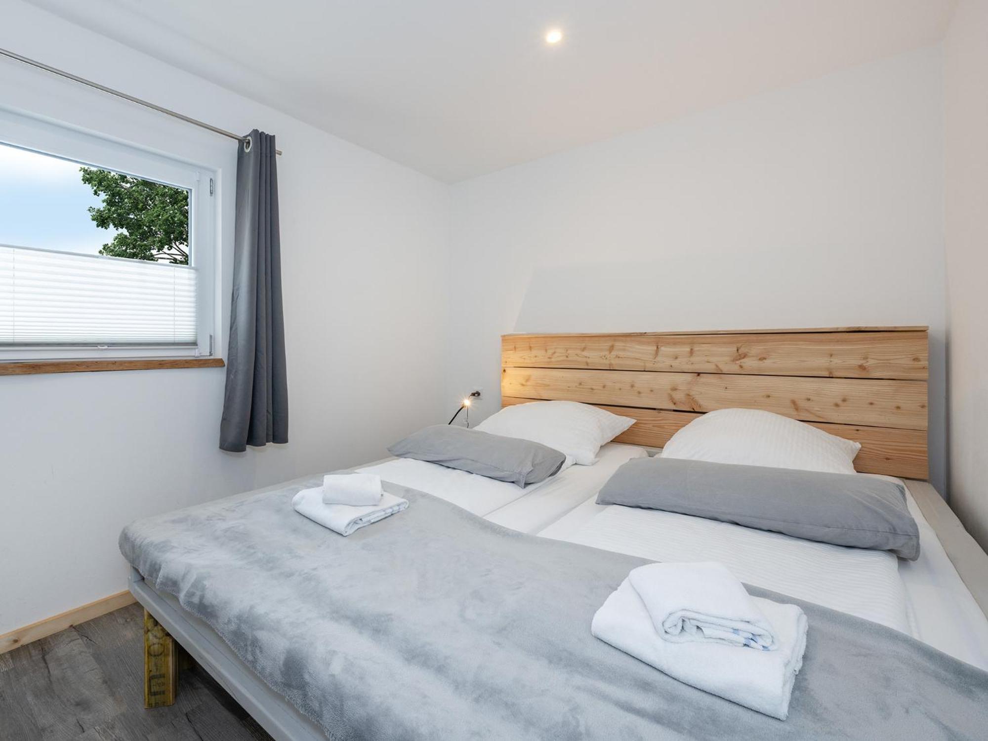 Duenenblick 4 Villa Uckeritz Bagian luar foto