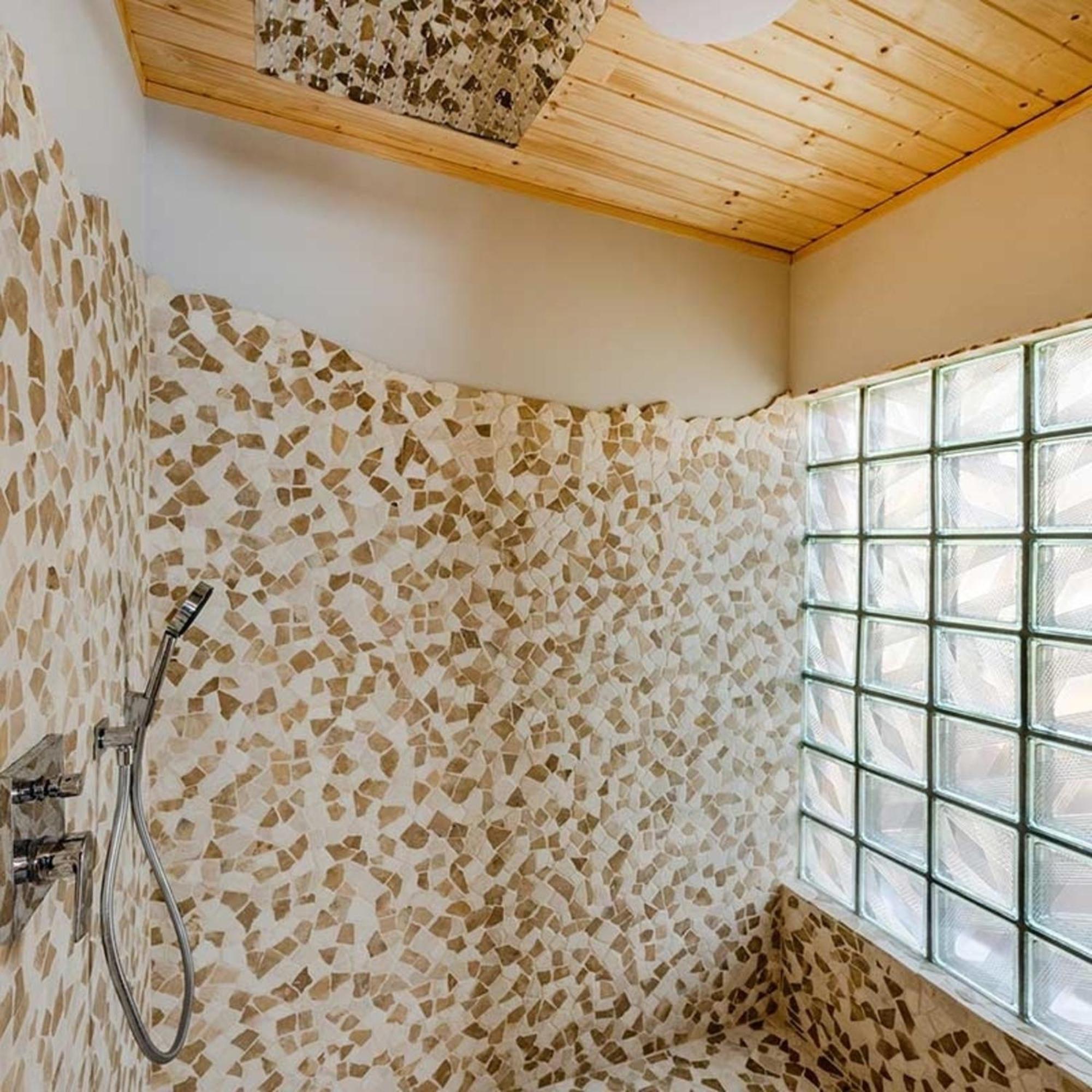 Duenenblick 4 Villa Uckeritz Bagian luar foto
