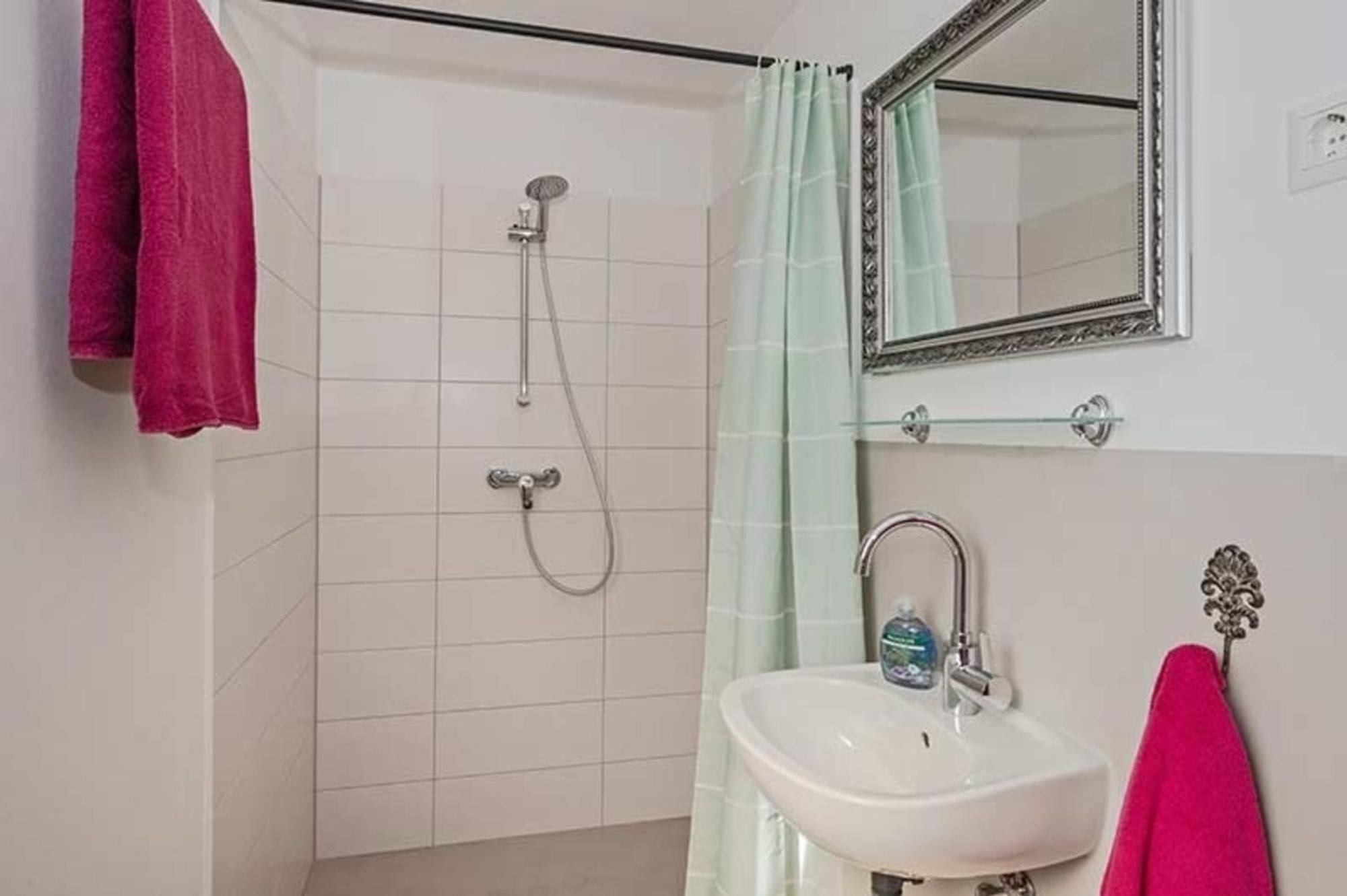 Duenenblick 4 Villa Uckeritz Bagian luar foto