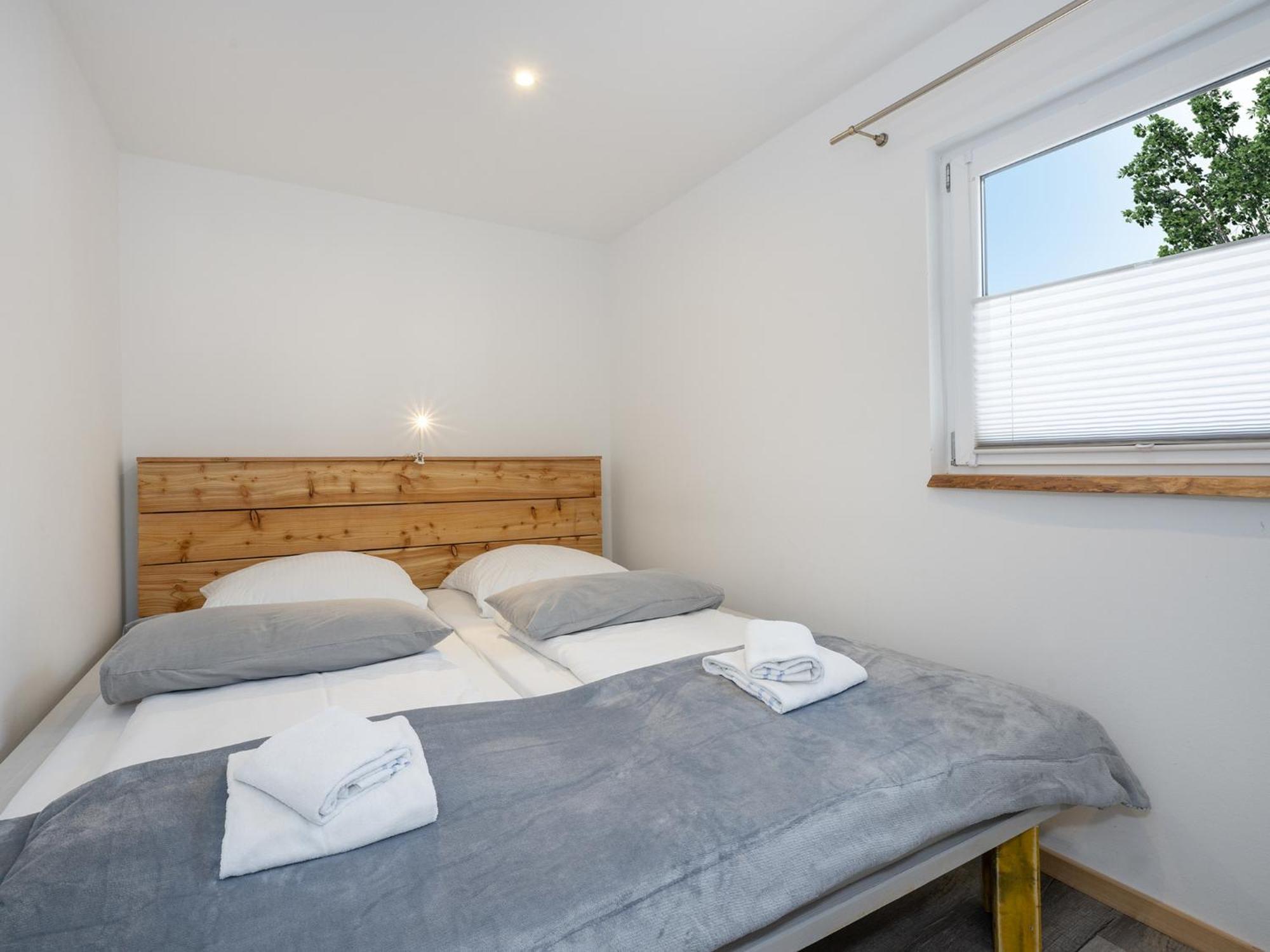 Duenenblick 4 Villa Uckeritz Bagian luar foto
